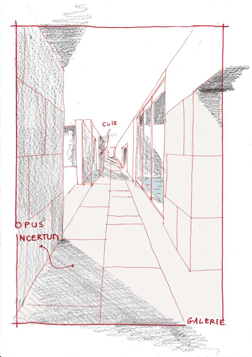 À la main — 2003 SWR MBO - Galerie WIP revA transp — Somoya architecte