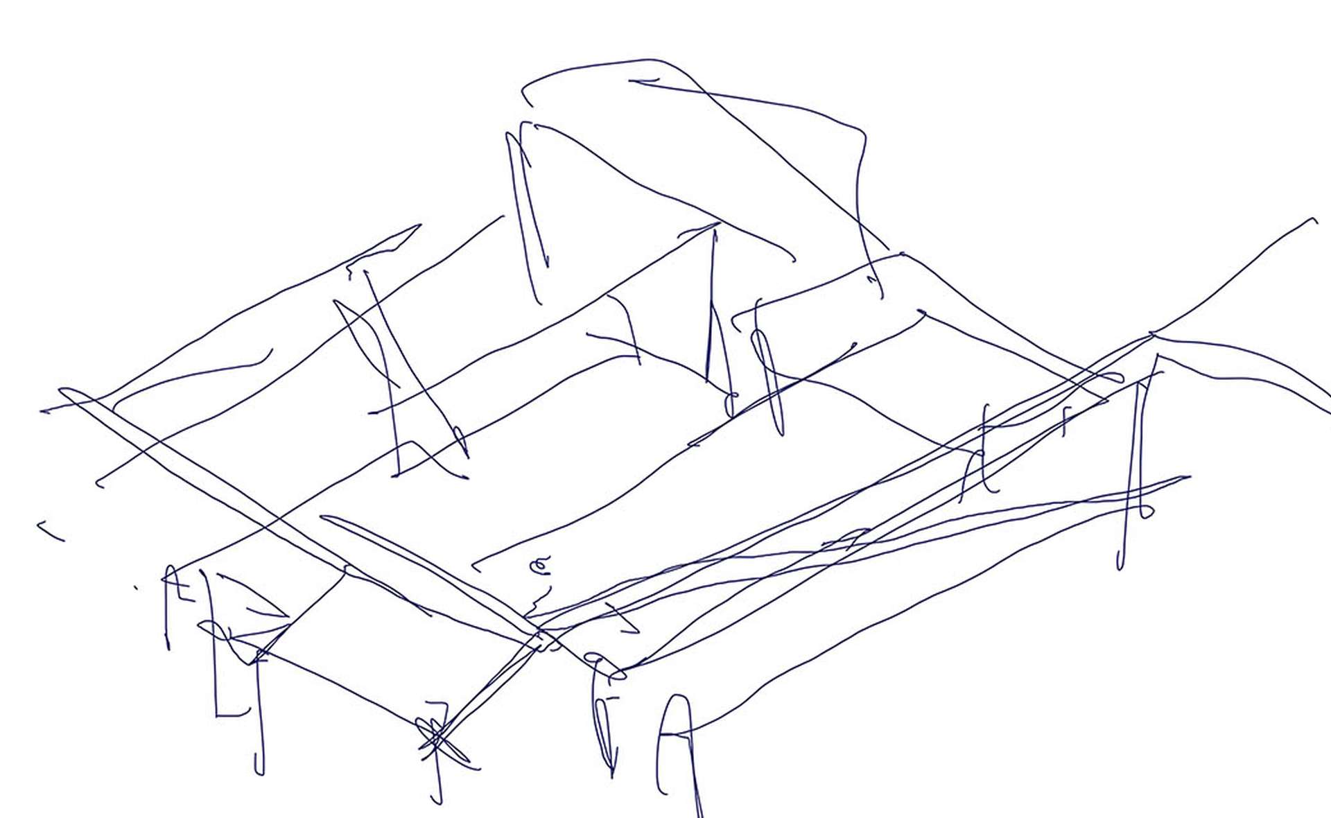 À la main — FONDEC YEU 260530 SKETCH architecte-Maroc-architect-casablan — Somoya architecte